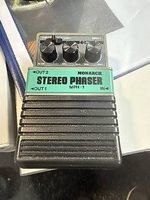 Monarch Stereo Phaser MPH-1