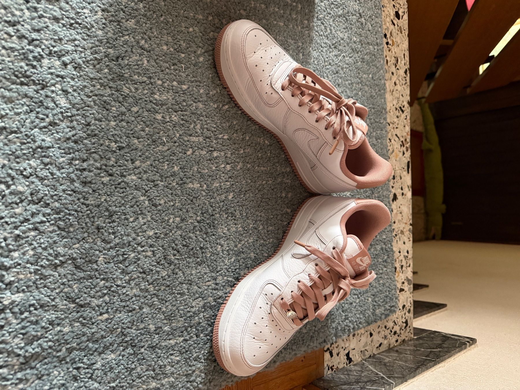 Scarpe da donna: Nike Air Force 1 – Usato da Gommiswald venduto da rup_r6sc 1