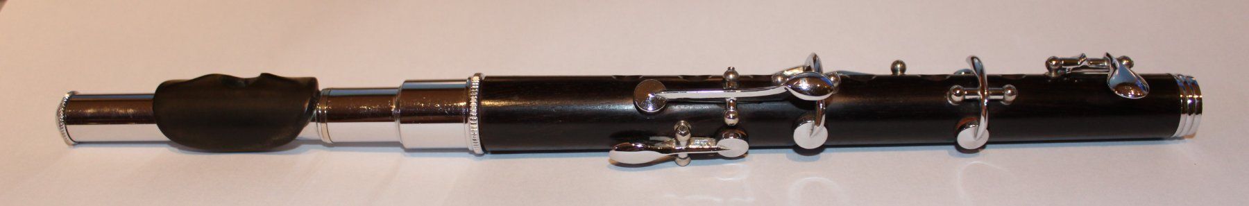 Basler Strumenti musicali: Basler Piccolo Oesch "spezial" – Usato da Baden venduto da bahnkorn