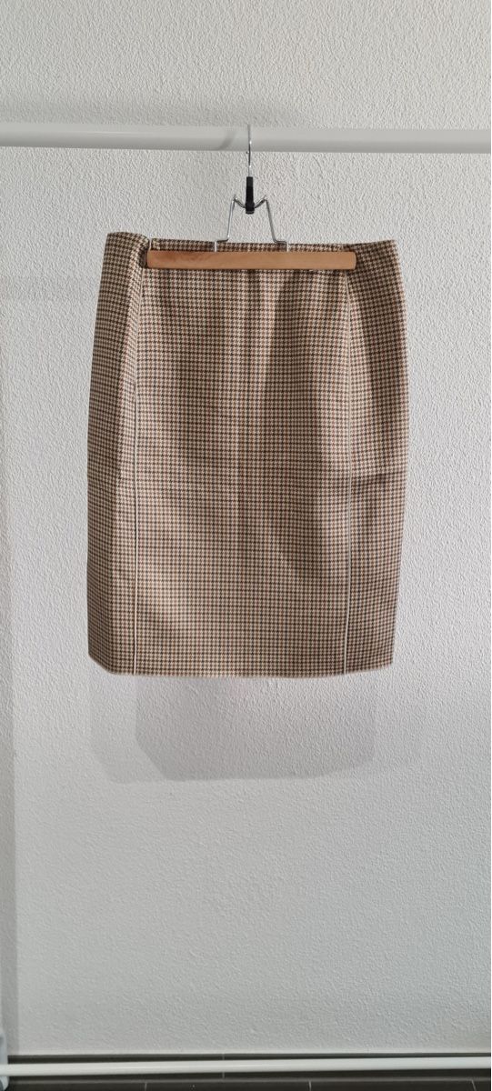 Celine Gonne: CELINE Stiftrock in 36 – Nuovo (secondo la descrizione) da Brugg AG venduto da ine_sl8m 2