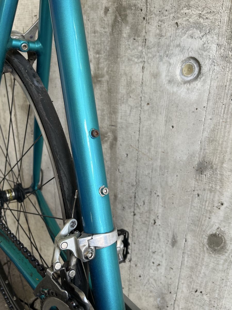 Klein Vélos: Klein Quantum Pro  – D'occasion à Pfäffikon SZ par phi_9tp5 2