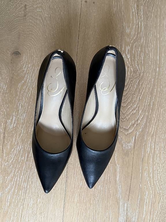 Damenschuhe: PUMPS Sam Edelman Hazel - 37 Große – Gebraucht aus Zürich von YanaZam 2