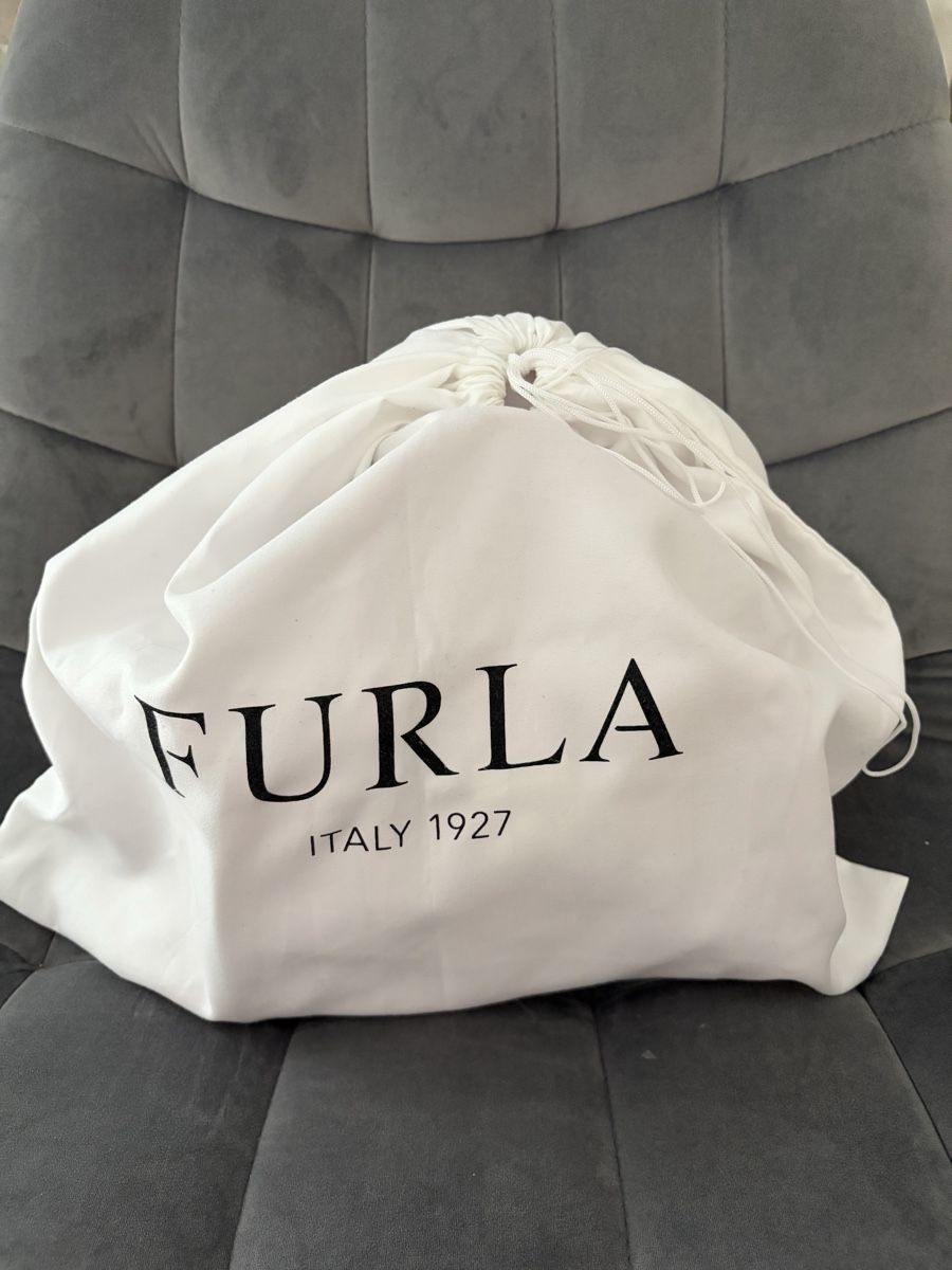 Furla Borse da donna: Furla Tasche rosa – Nuovo e nell'imballaggio originale da Luzern venduto da Chiara.Studer.9 9