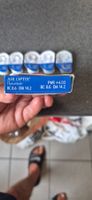 Air Optic plus HydraGlyde 6 Monats Kontaktlinsen +4.0