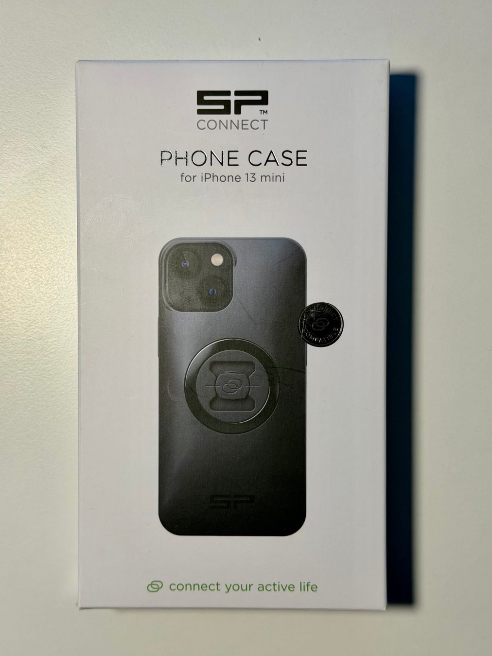 SP Connect Covers & Schutzfolien: SP Phone Case - Apple iPhone 13 mini – Gebraucht aus Richterswil von Aep 1