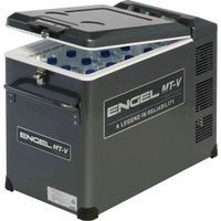 Engel MT-45F-V Kompressor-Kühlbox