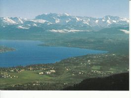 Uetliberg um 1995
