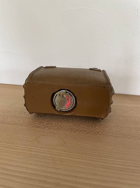 Spardosen: Sparkässeli – Gebraucht aus Oberburg von Sina.B 1