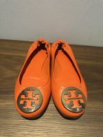 Tory Burch Ballerinas Gr. 40 Original