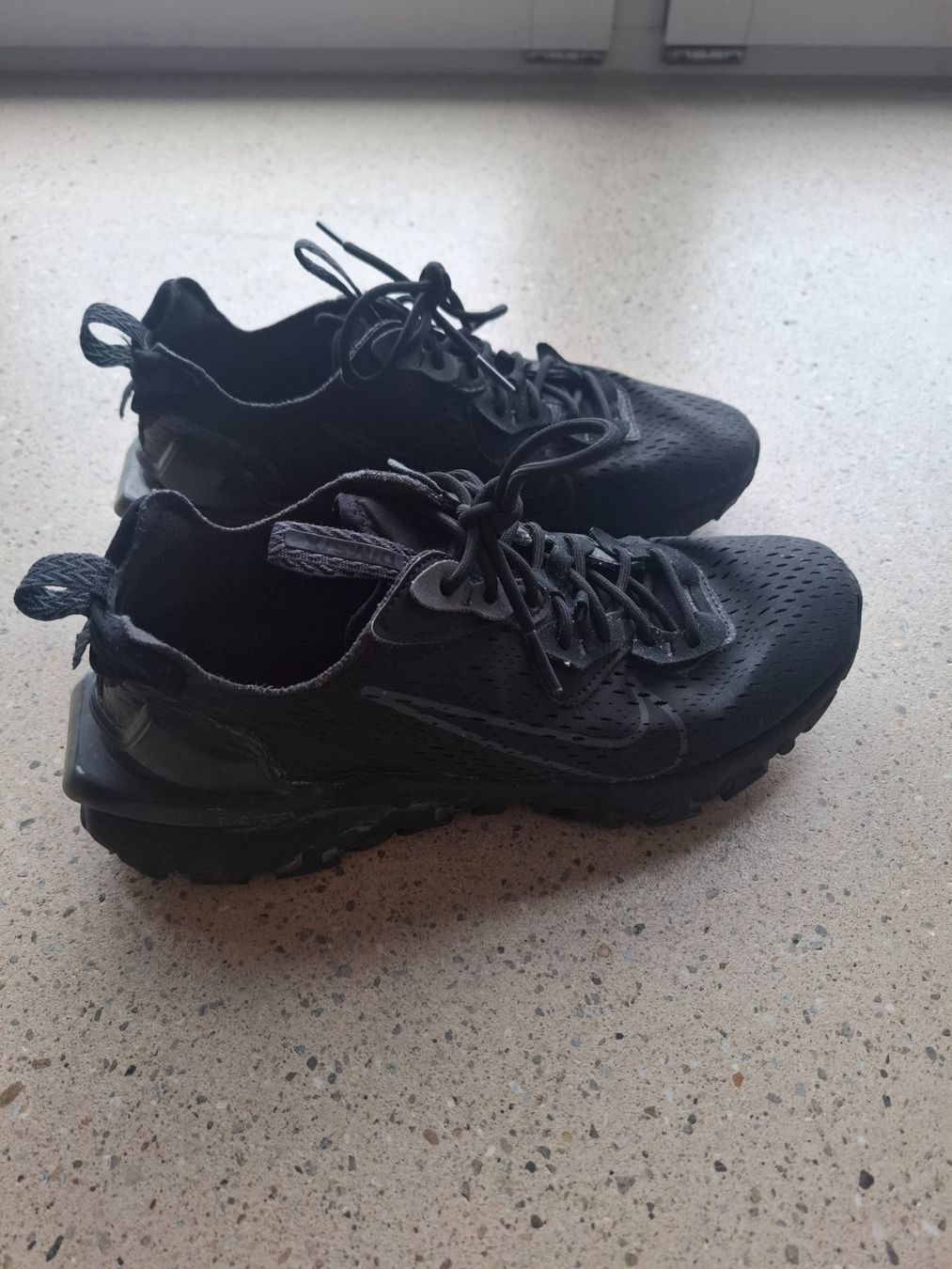 Nike Chaussures hommes: Nike Sneaker – D'occasion à Winterthur par fahrnera
