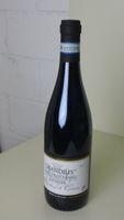 Grandius Valpolicella Ripasso 2011, edler Tropfen!