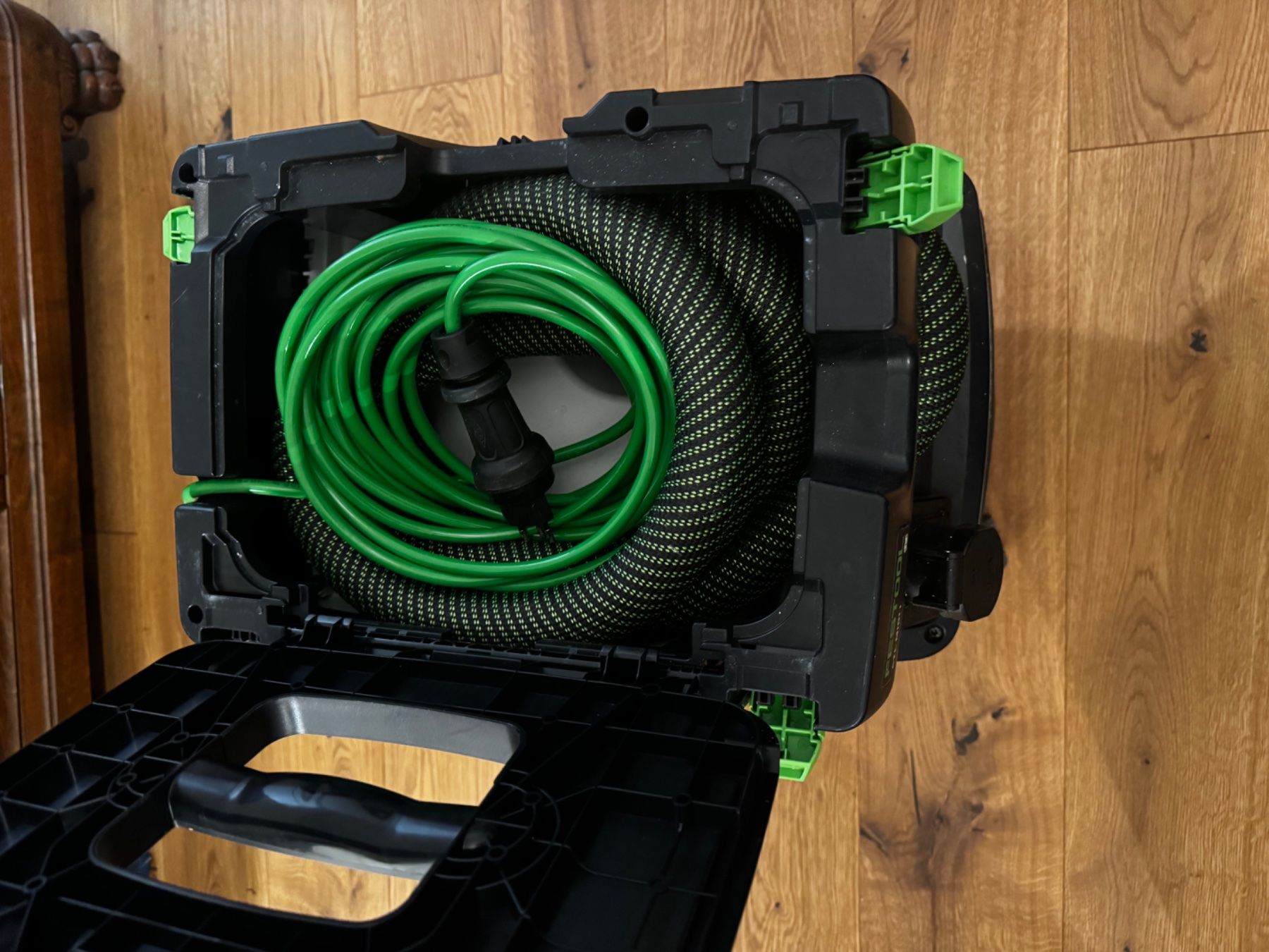 Festool Aspirapolveri & Accessori: Festool CTL MIDI I – Usato da Sattel venduto da carsi42 2