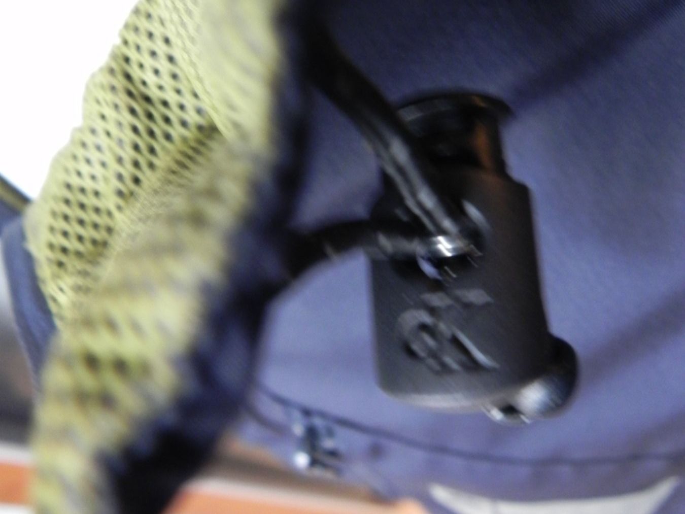 Calvin Klein Giacche: Calvin Klein Regenjacke, Gr. M – Usato da Bern venduto da paultschur11 5
