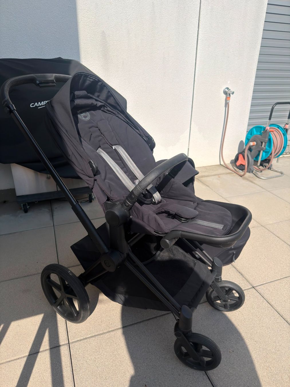 Cybex Kinderwagen: Kinderwagen Cybex Priam – Gebraucht aus Wohlen AG von Kursun_17 1