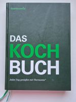 THERMOMIX    💚      Das Kochbuch