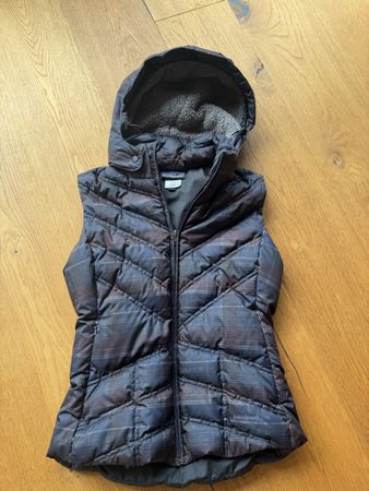 Patagonia Daunengilet