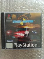 Total Drivin PS1