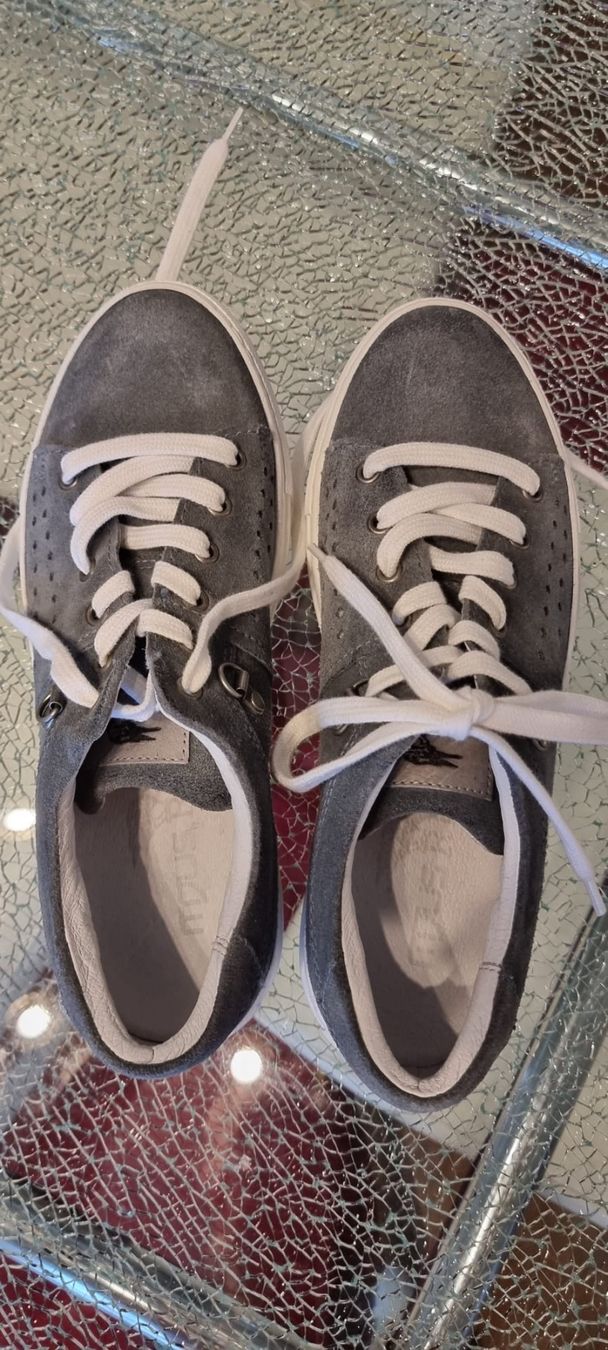 Mjus Scarpe da donna: Mjus Gr. 40 – Nuovo e nell'imballaggio originale da Luzern venduto da Reni025 2
