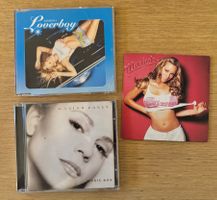 Mariah Carey