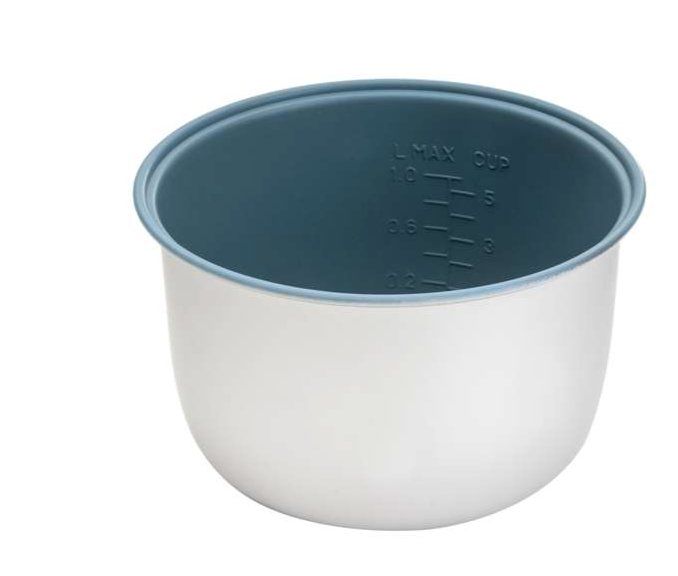 Gastroback Elettrodomestici da cucina: Design-Reiskocher - Gastroback - neuwertig – Nuovo (secondo la descrizione) da Dübendorf venduto da san_tt6m 5