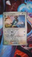 Corvisquire - Reverse Holo - Pokemon Paldea Evolved
