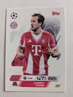 Topps Match Attax 25/26 Harry Kane