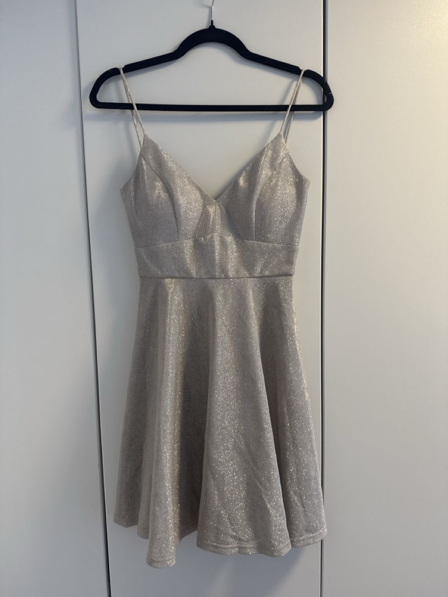 Kleider: Cocktailkleid Jake's, Gr. 32 – Gebraucht aus Ilanz von kristinalandis