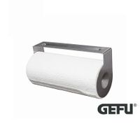Papierrollenhalter Gefu, Wandhalterung