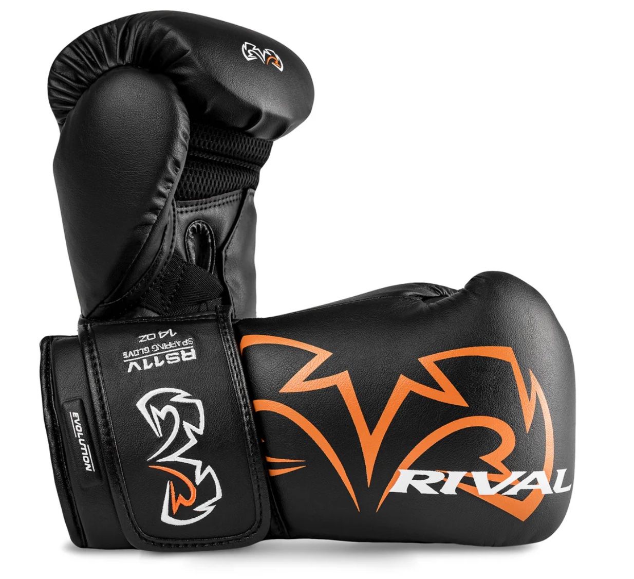 Altri accessori da uomo: RIVAL Professional RS 11V Sparring 14 oz – Nuovo e nell'imballaggio originale da Bazenheid venduto da Vita_Kampfsport
