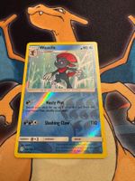 Weavile (CEC 44) - Reverse Holo - Cosmic Eclipse