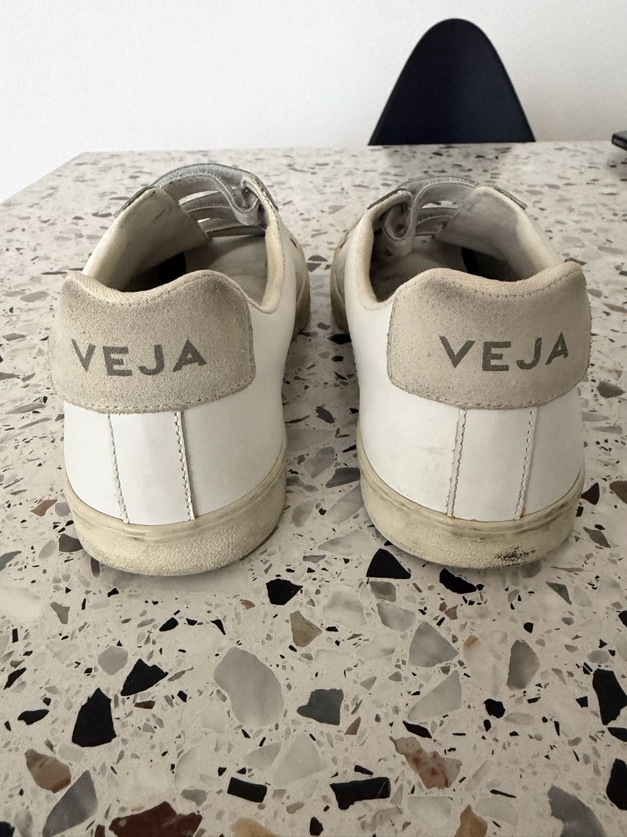 Veja Chaussures femmes: Veja Sneaker Gr 40 – D'occasion à Zürich par bgg 1