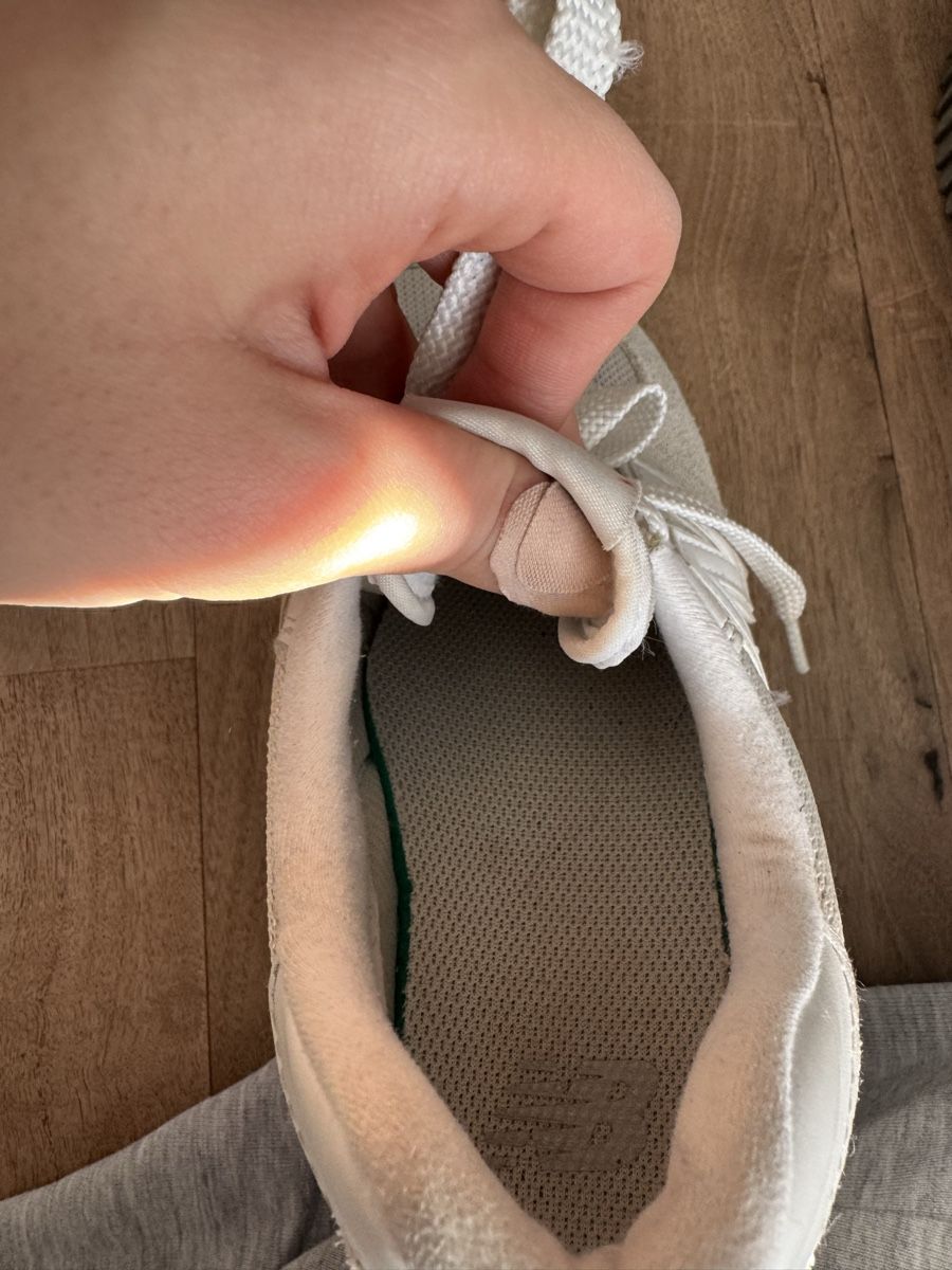 New Balance Damenschuhe: New Balance Schuhe – Gebraucht aus Brittnau von mel_fxm6 3