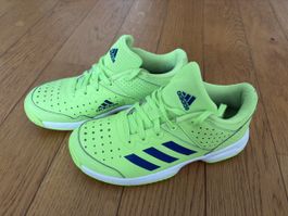 Adidas Hallenturnschuhe Grösse 34