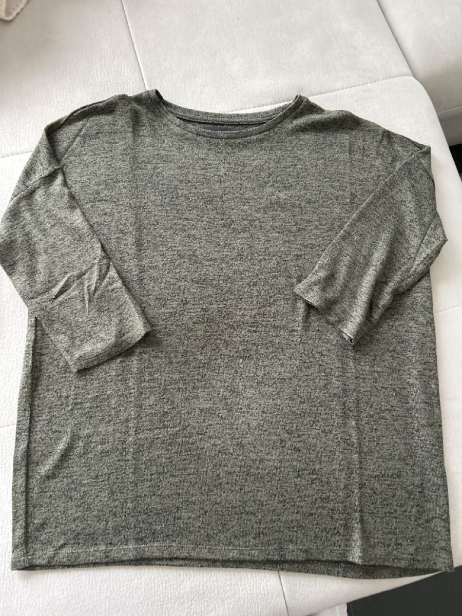 Maglioni & Felpe: Leichte Pullis von Vero Moda, 3/4 Arm, Grösse M, 4er Set – Nuovo (secondo la descrizione) da Erlinsbach SO venduto da hallon_ils_9 2