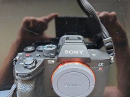 Sony A7RV / état neuf