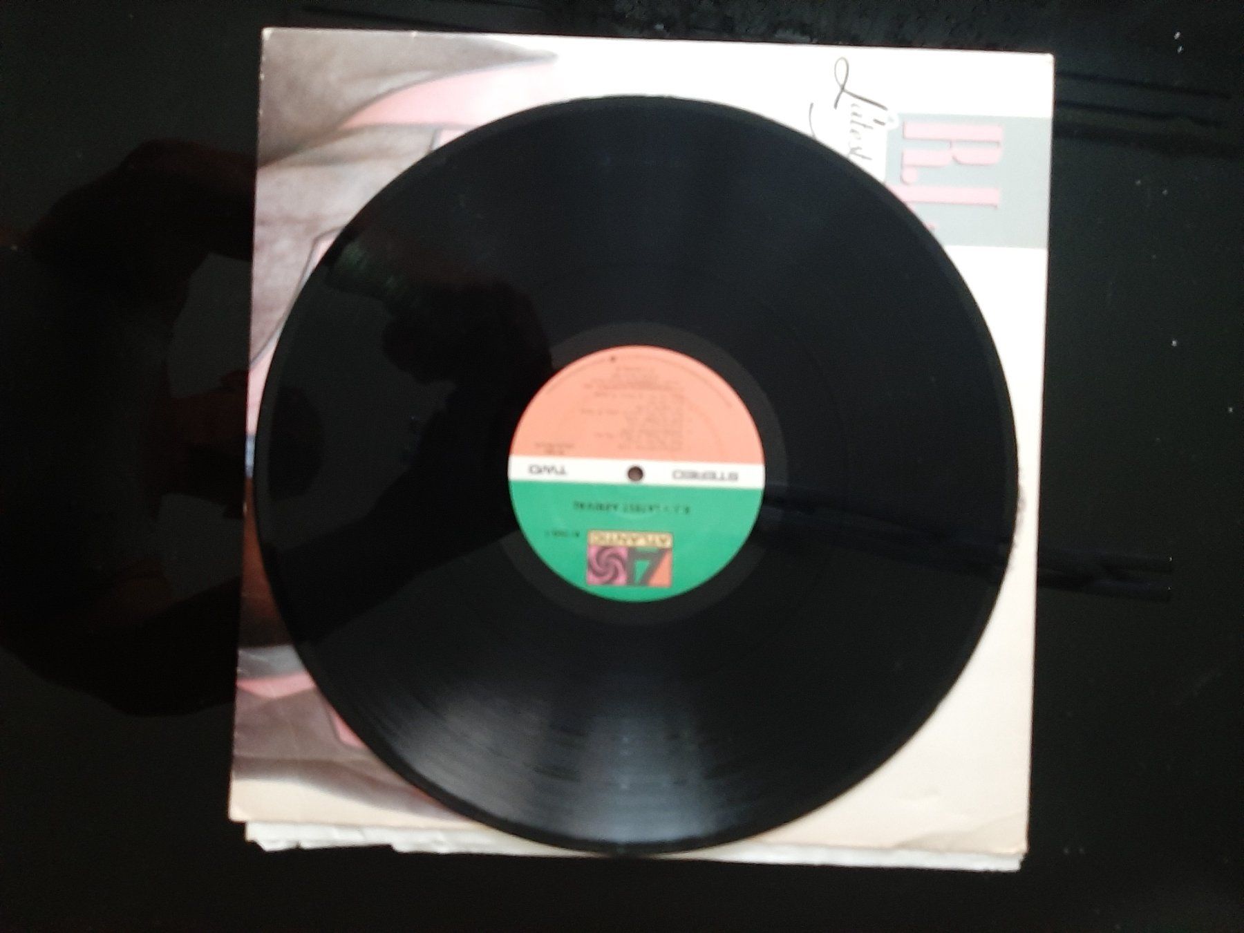 Schallplatten: LP von R.J.s aus 1985 – Gebraucht aus Kreuzlingen von Jack.Daniels 2