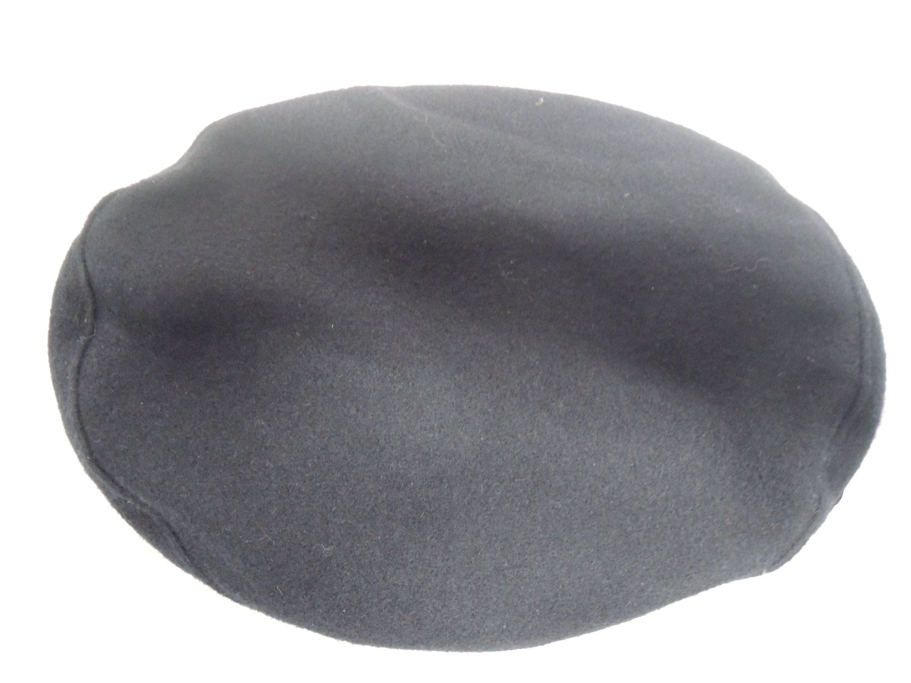 Uniformi: Schweizer Armee Béret mit Emblem sehr schön! – Usato da Uznach venduto da Othmar52 1