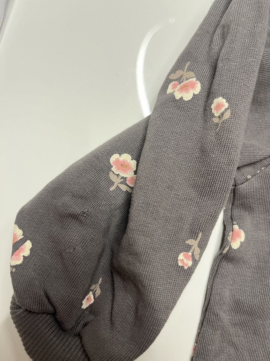 H&M Vestiti & Gonne: H&M Langarmkleid Gr. 86 – Usato da Oberwil BL venduto da FinjaBijou 3