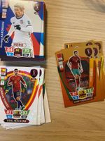 Panini WM 2022 Adrenalyn XL 54 verschiedene Karten
