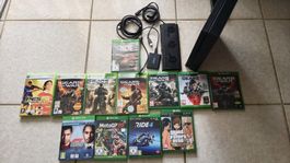 Xbox One X SSD