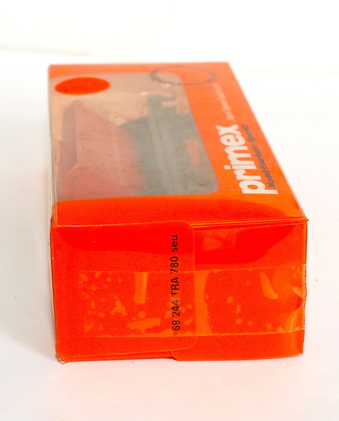 Märklin Modellini di ferrovie: PRIMEX GÜTERWAGEN HO – Usato da Ipsach venduto da locky55 1