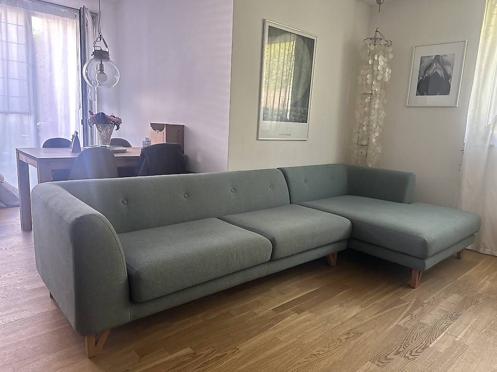 Sofas: Eddie Sofa von Sofacompany  – Gebraucht aus Zürich von chr_t5nz