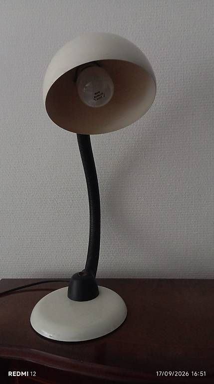 Lampade: Lampe de bureau excellent état  – Nuovo e nell'imballaggio originale da Thônex venduto da baptistela 1