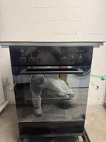 Backofen und herd zug swis norm 55 cm breit