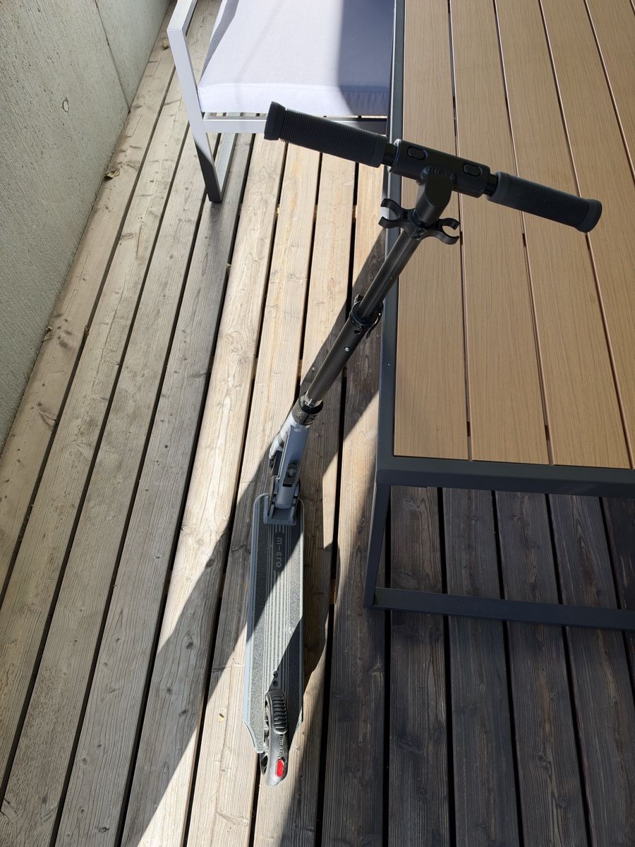Scooter: Micro Trottinett wie neu – Nuovo (secondo la descrizione) da Winterthur venduto da jj9_j5tn 1