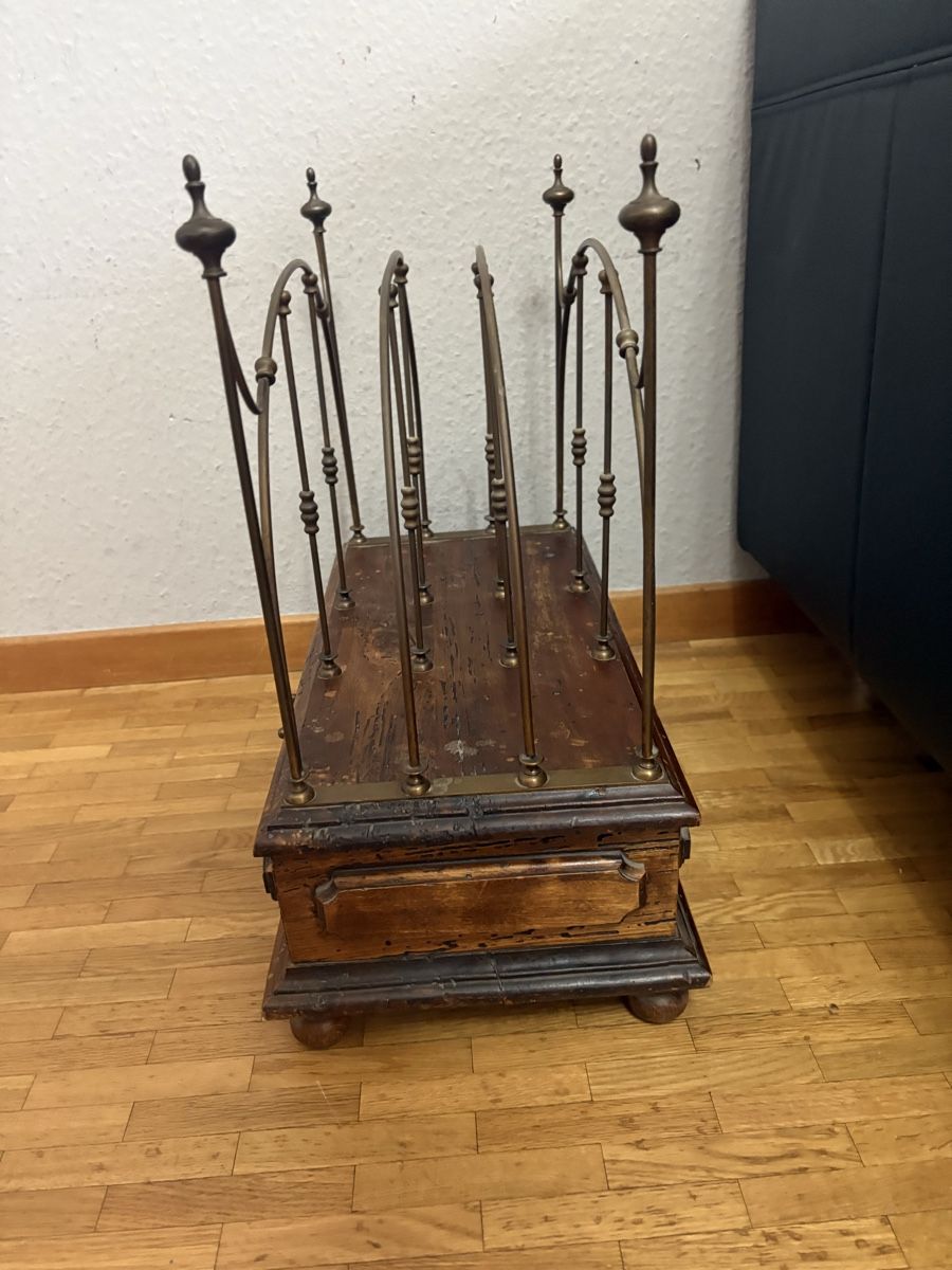 Altro in Antiquarato & Arte: Porte revue ancien  – Usato da petit lancy venduto da FerreiraLuis 4