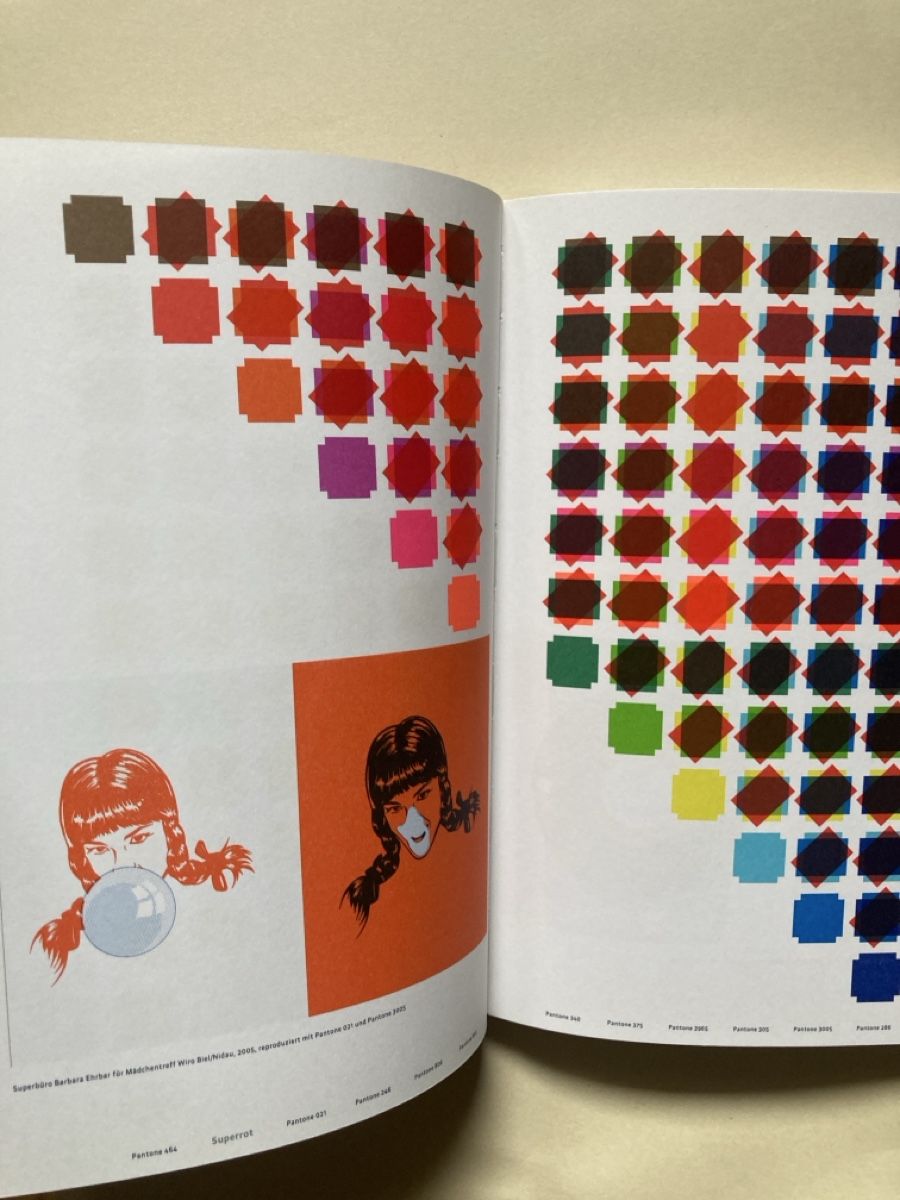 Libri: SuperInk! von Bruggisser/Schmid! – Usato da Zürich venduto da 000rk 2