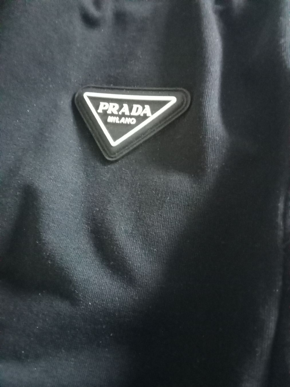 Prada Pantalons: Prada Freizeit Hose – D'occasion à Liebefeld par CD-Urs