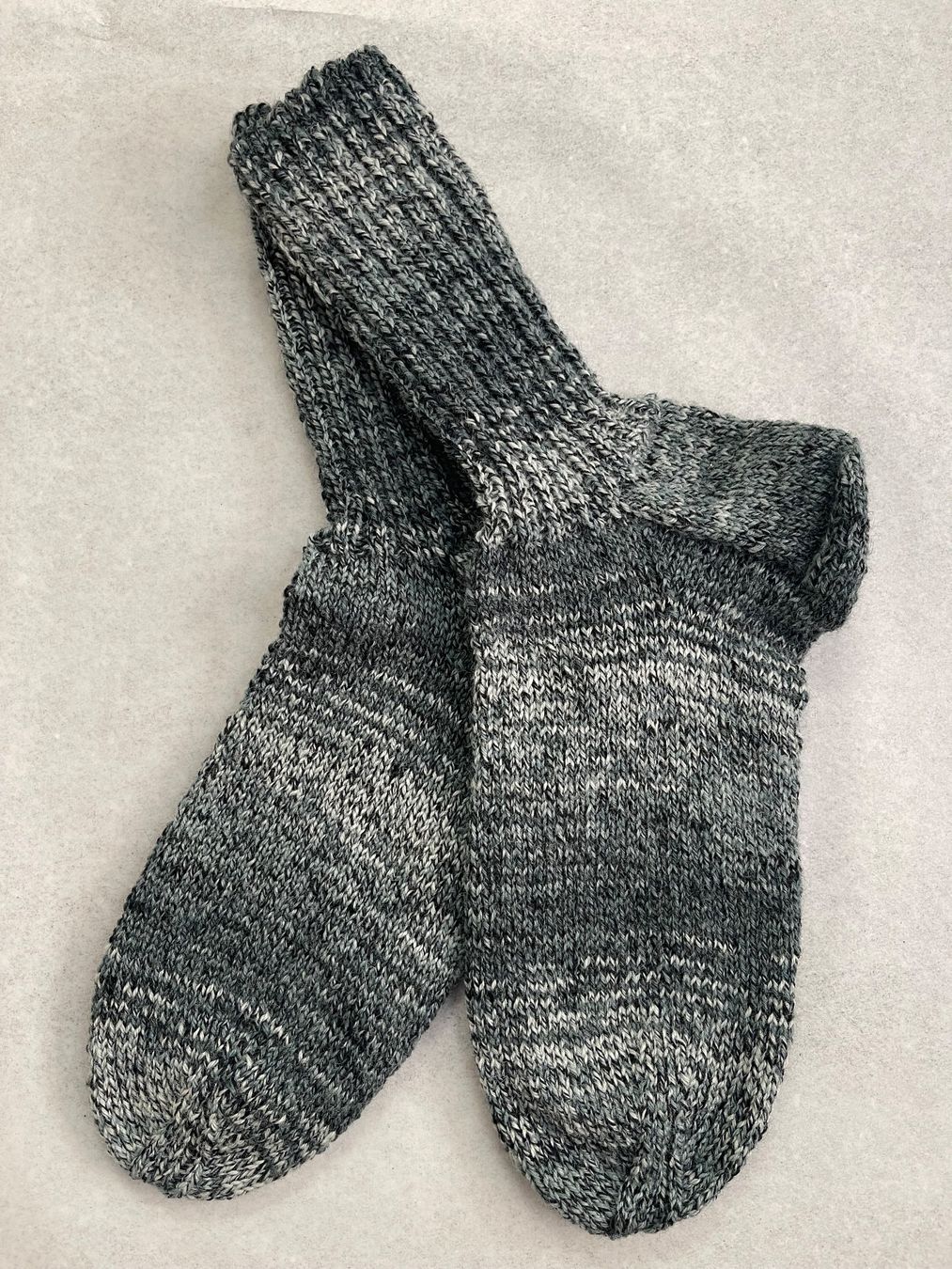 Calze: Socken Gr. 42/43 – Nuovo (secondo la descrizione) da Urnäsch venduto da pas_5r9c