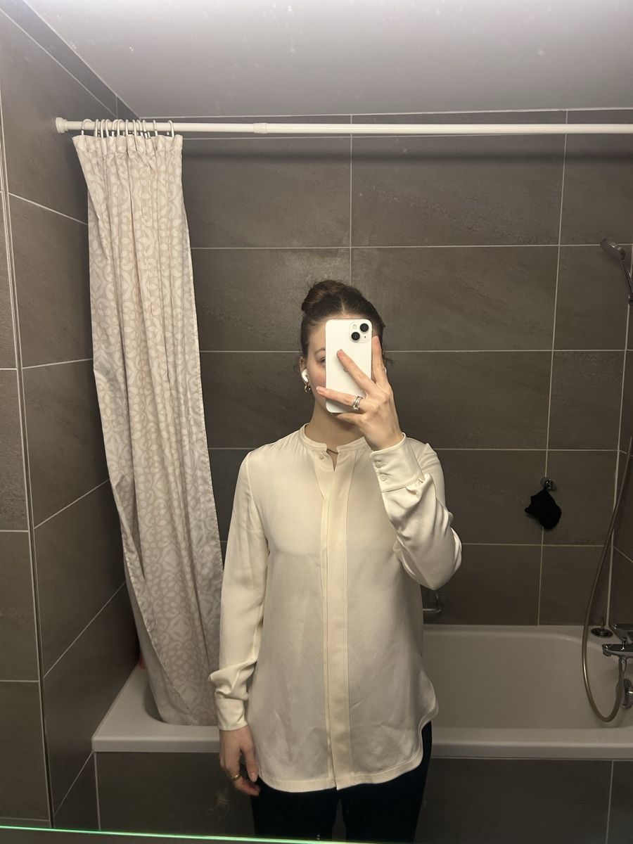 Loro Piana Camicette: wonderful loro piana blouse – Nuovo (secondo la descrizione) da Chur venduto da valico 2